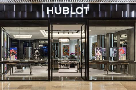 hublot shopping|where to buy hublot.